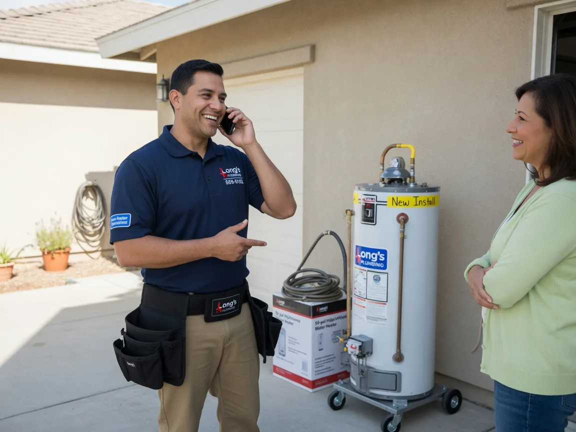 Leak Detection Coats, KS FAQs